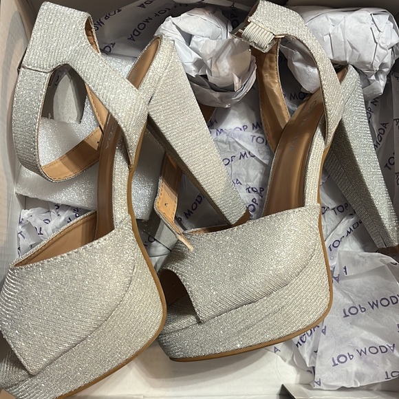 Color: Silver size: 5 - Picture 4 of 5